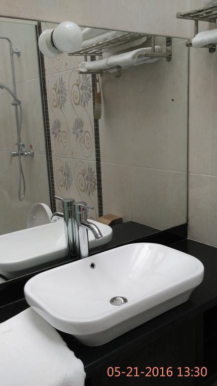 Malang City Boulevard Homestay Exteriör bild