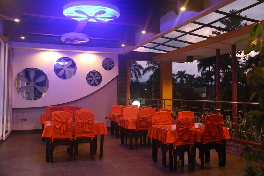 Malang City Boulevard Homestay Exteriör bild