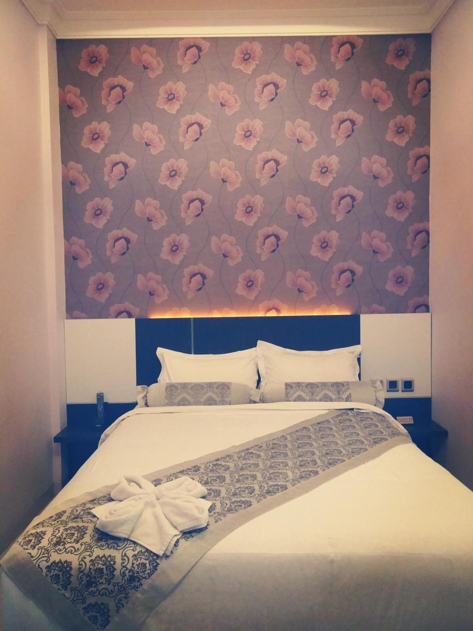Malang City Boulevard Homestay Exteriör bild