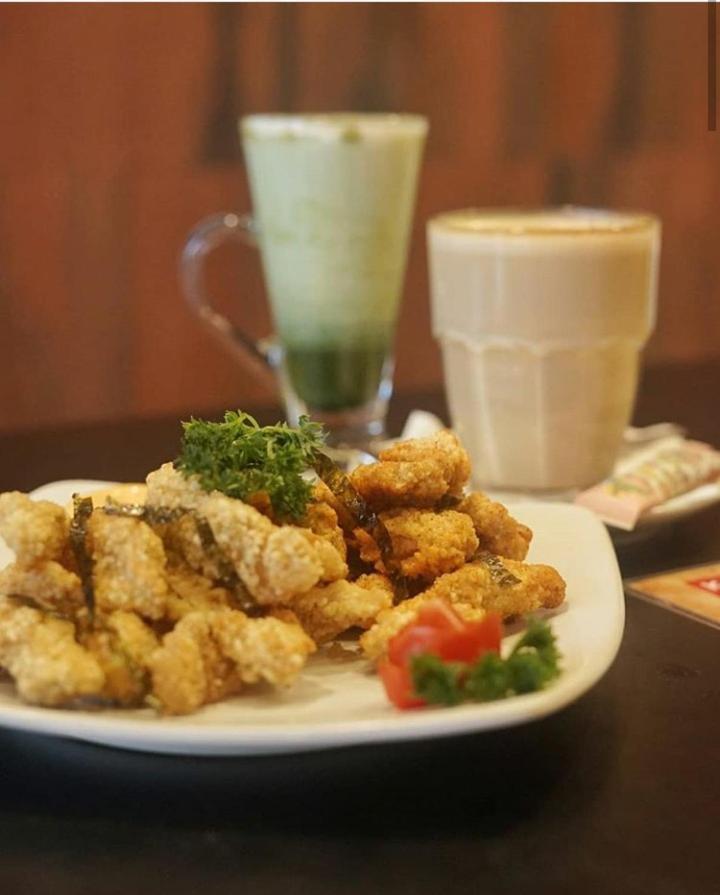 Malang City Boulevard Homestay Exteriör bild