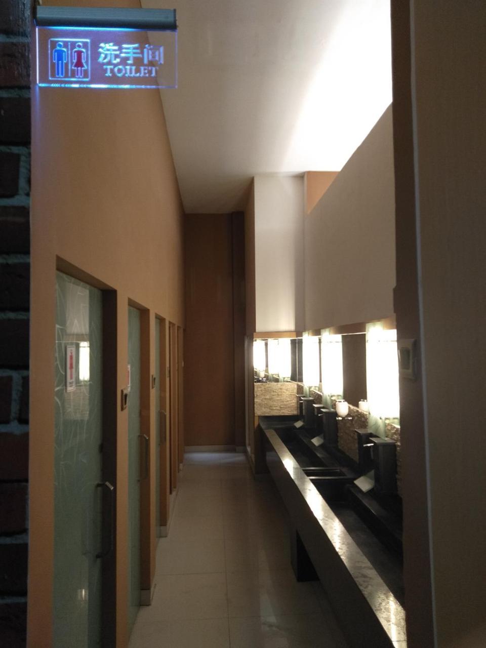 Malang City Boulevard Homestay Exteriör bild