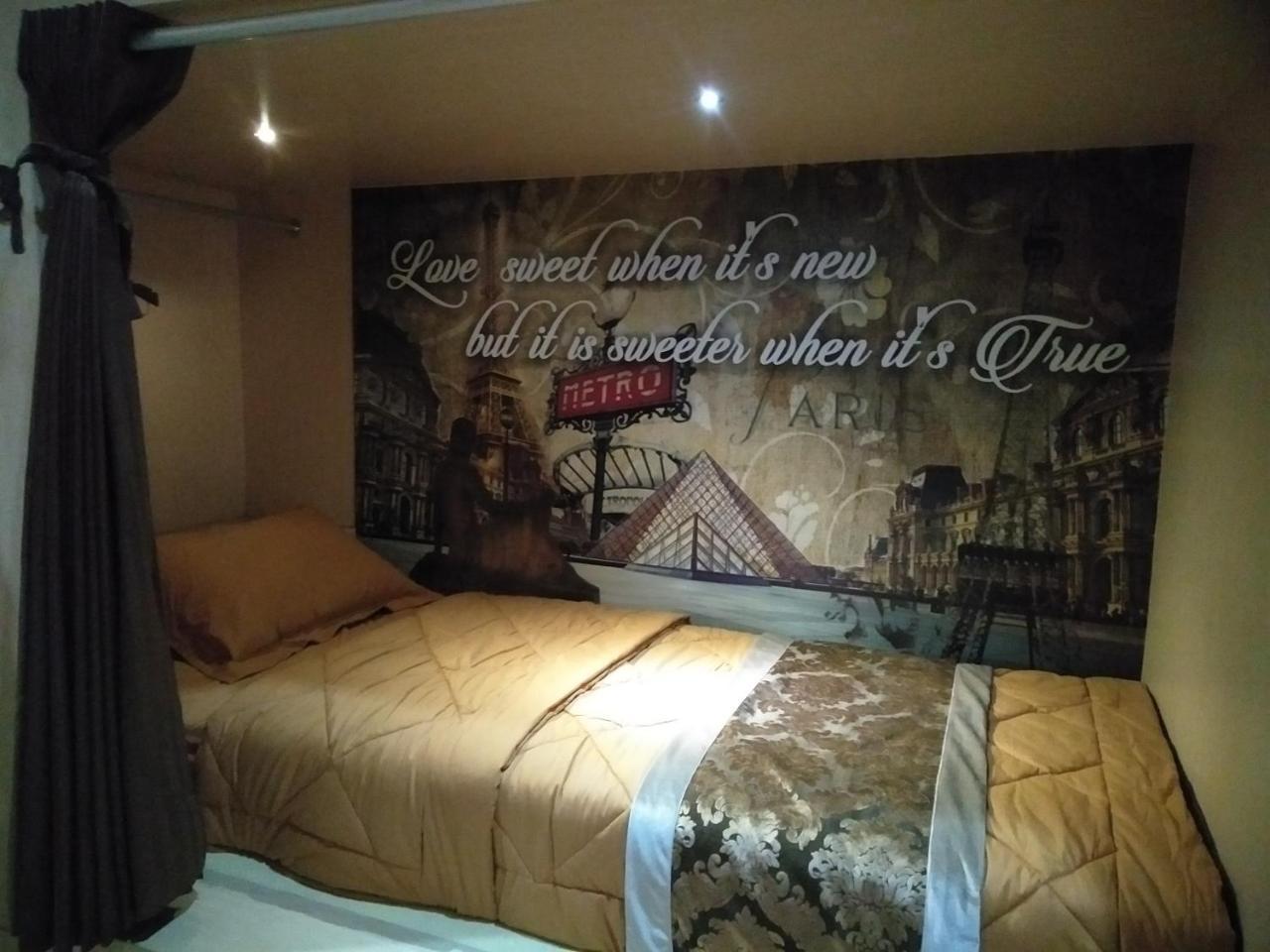 Malang City Boulevard Homestay Exteriör bild